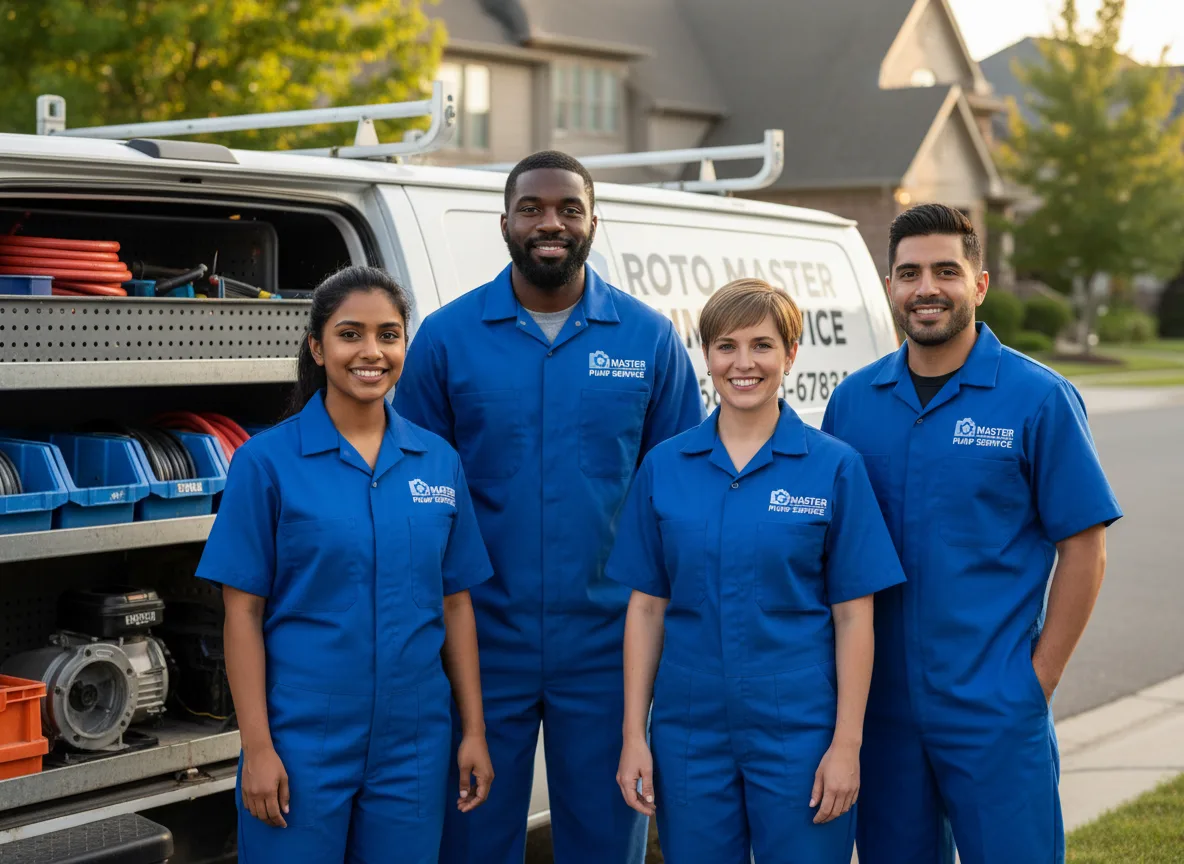Sump Pump Installation company in White Deer, PA